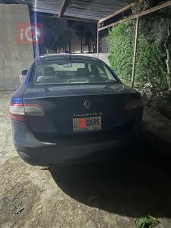 رينو فلوينس